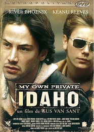 Image du média "MY OWN PRIVATE IDAHO de Gus Jr VAN SANT"