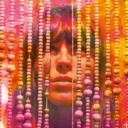 Image du média "MELODY'S ECHO CHAMBER de MELODY'S ECHO CHAMBER"