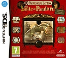 Image du média "PROFESSEUR LAYTON ET LA BOITE DE PANDORE - DS de LEVEL-5"