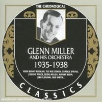 Image du média "1935-1938 de Glenn MILLER & HIS ORCHESTRA"