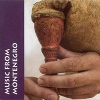 Image du média "MUSIC FROM MONTENEGRO"