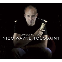 Image du média "LONELY NUMBER de Nico Wayne TOUSSAINT"