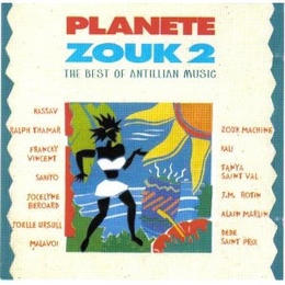 Image du média "PLANETE ZOUK 2"