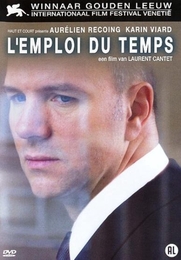 Image du média "L'EMPLOI DU TEMPS de Laurent CANTET"