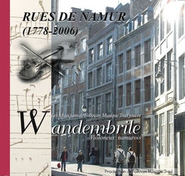 Image du média "1778-2006 RUES DE NAMUR"