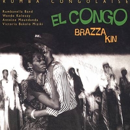 Image du média "EL CONGO: RUMBA CONGOLAISE"