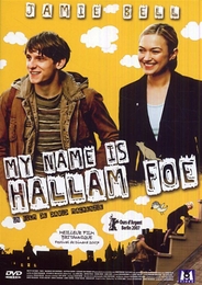 Image du média "MY NAME IS HALLAM FOE de David MCKENZIE"