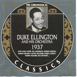 Image du média "1937 de Duke ELLINGTON & HIS ORCHESTRA"