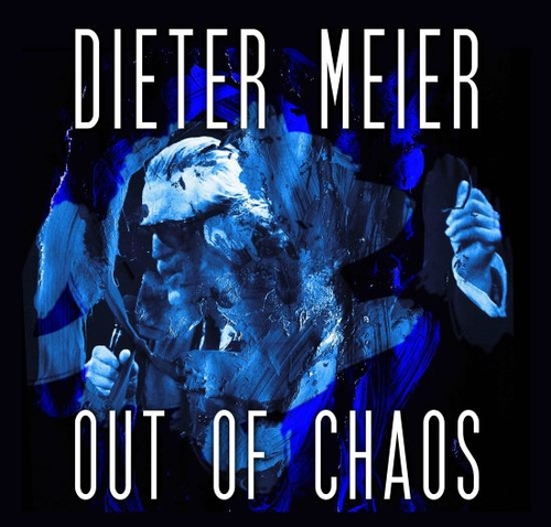 Couverture OUT OF CHAOS de Dieter MEIER