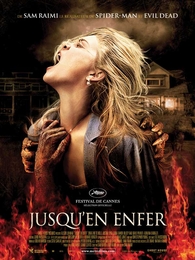 Image du média "JUSQU'EN ENFER de Sam RAIMI"