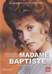 Image du média "MADAME BAPTISTE de Claude SANTELLI"