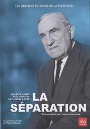 Image du média "LA SÉPARATION de Maurice CAZENEUVE"