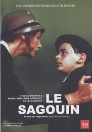 Image du média "LE SAGOUIN de Serge MOATI"