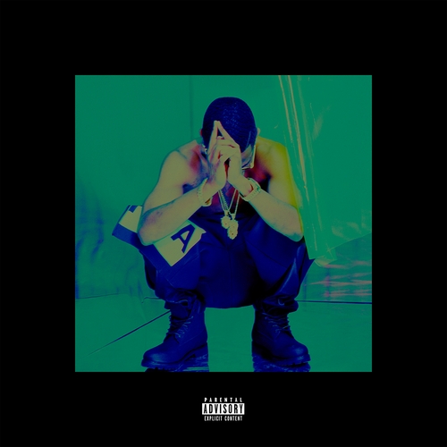 Couverture HALL OF FAME de BIG SEAN