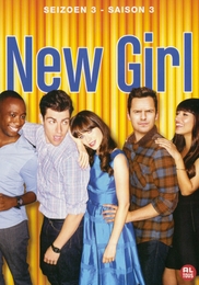 Image du média "NEW GIRL - 3 de Andrew FLEMING"