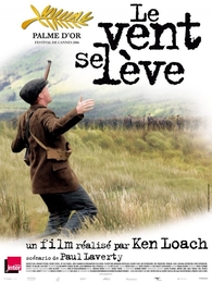 Image du média "LE VENT SE LÈVE de Ken LOACH"