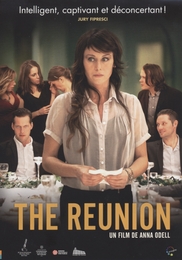 Image du média "THE REUNION de Anna ODELL"