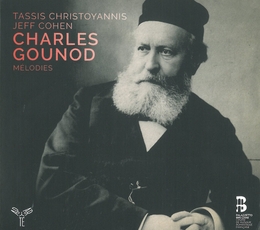 Image du média "MELODIES de Charles GOUNOD"