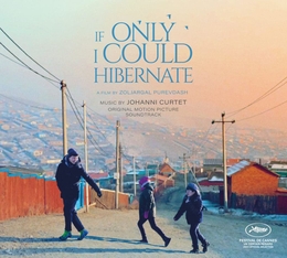 Image du média "IF ONLY I COULD HIBERNATE de Johanni CURTET"