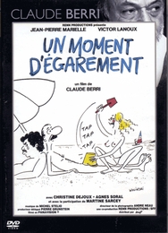 Image du média "UN MOMENT D'ÉGAREMENT de Claude BERRI"