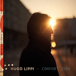 Image du média "COMFORT ZONE de Hugo LIPPI"