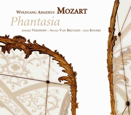 Image du média "PHANTASIA: K.475, K.498, K.581 de Wolfgang Amadeus MOZART"