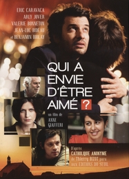 Image du média "QUI A ENVIE D'ÊTRE AIMÉ ? de Anne GIAFFERI"