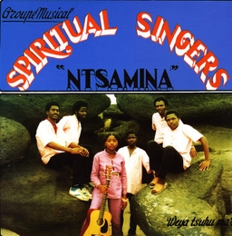 Image du média "NTSAMINA de SPIRITUAL SINGERS"