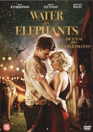 Image du média "DE L'EAU POUR LES ÉLÉPHANTS de Francis LAWRENCE"