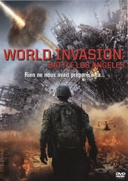 Image du média "WORLD INVASION : BATTLE LOS ANGELES de Jonathan LIEBESMAN"