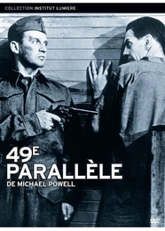 Image du média "LE QUARANTE-NEUVIÈME PARALLÈLE de Michael POWELL"