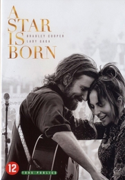 Image du média "A STAR IS BORN de Bradley COOPER"