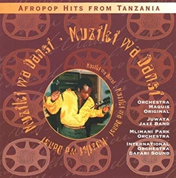 Image du média "MUSIKI WA DANSI, AFROPOP HITS FROM TANZANIA"