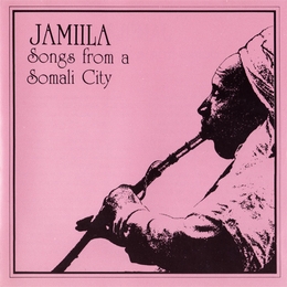 Image du média "JAMIILA: SONGS FROM A SOMALI CITY"