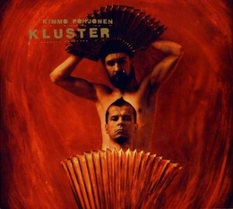 Image du média "KLUSTER de Kimmo POHJONEN"