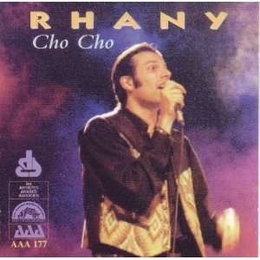 Image du média "CHO CHO de RHANY"