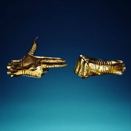 Image du média "RUN THE JEWELS 3 de RUN THE JEWELS"