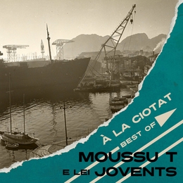 Image du média "À LA CIOTAT - BEST OF de MOUSSU T E LEI JOVENTS"