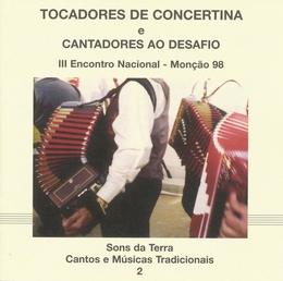 Image du média "CANTOS E MUSICAS TRADICIONAIS 2"