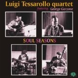 Image du média "SOUL SEASONS de Luigi TESSAROLLO QUARTET"