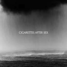 Image du média "CRY de CIGARETTES AFTER SEX"