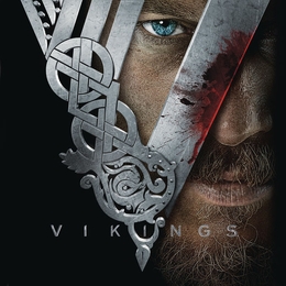 Image du média "VIKINGS: MUSIC FROM THE TV SERIES de Trevor MORRIS"