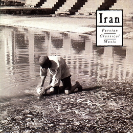 Image du média "IRAN: PERSIAN CLASSICAL MUSIC de Faramarz PAYVAR & ENSEMBLE"