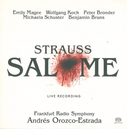 Image du média "SALOME de Richard STRAUSS"