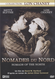 Image du média "NOMADES DU NORD de David M. HARTFORD"