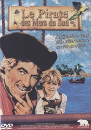 Image du média "LE PIRATE DES MERS DU SUD de Byron HASKIN"