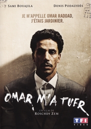 Image du média "OMAR M'A TUER de Roschdy ZEM"