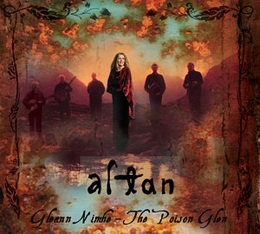 Image du média "THE POISON GLEN de ALTAN"