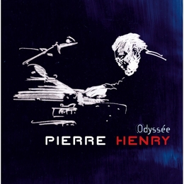 Image du média "ODYSSEE de Pierre HENRY"