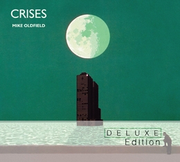 Image du média "CRISES (DELUXE EDITION) de Mike OLDFIELD"